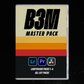 B3M MASTER BUNDLE